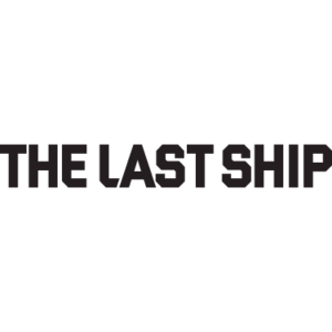 The Last Ship Logo