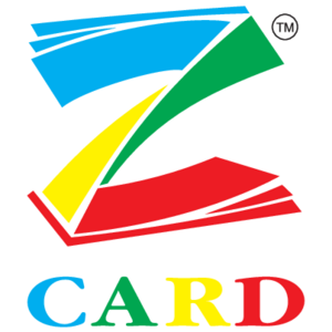 Z-Card Logo