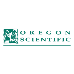 Oregon Scientific Logo