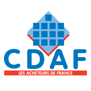 CDAF Logo