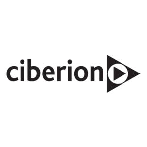 Ciberion(20) Logo