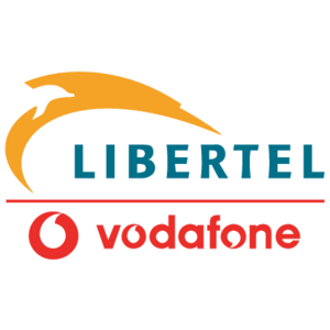 Libertel(8) Logo