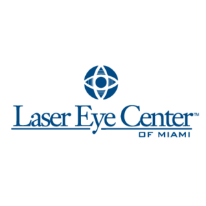 Laser Eye Center Logo