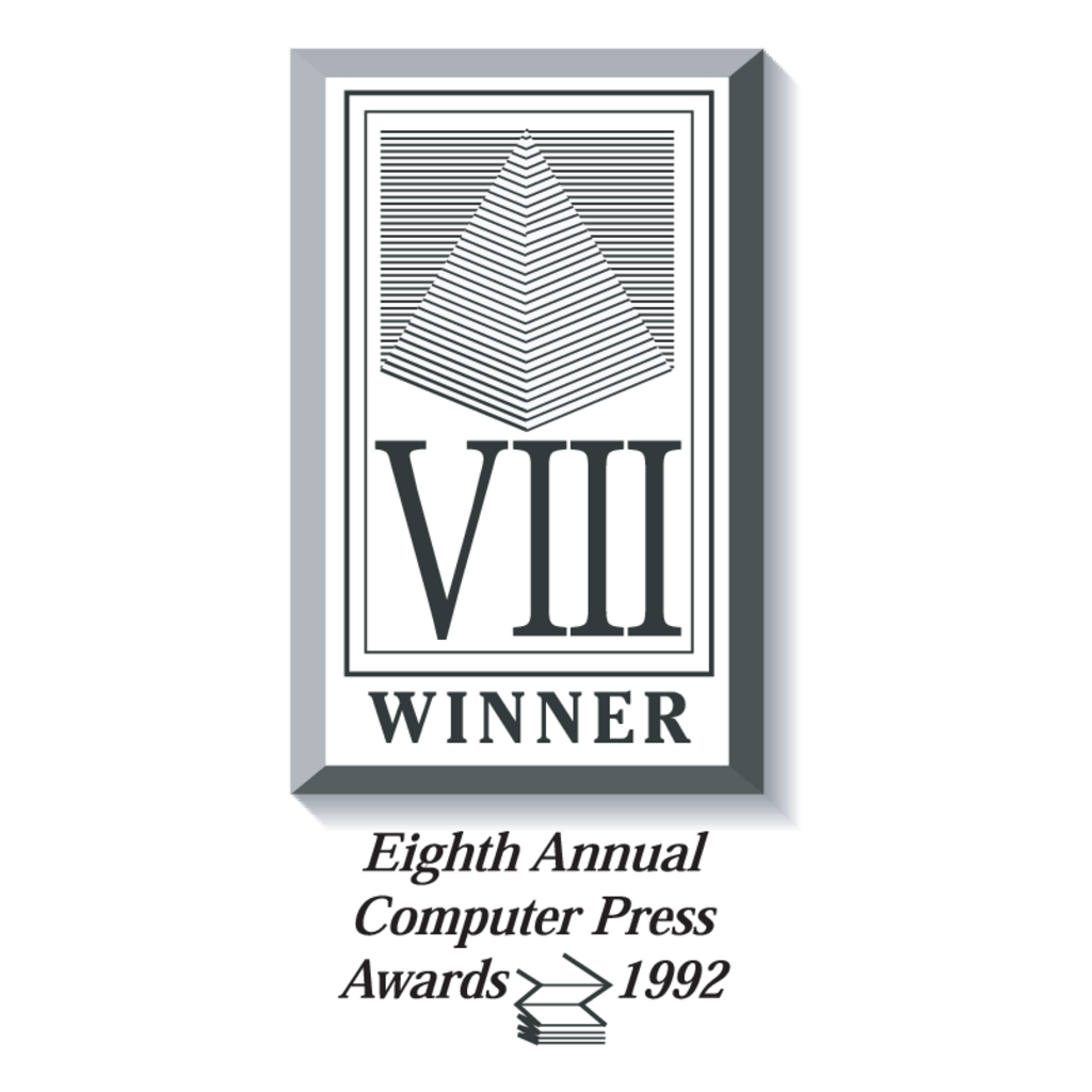 Computer,Press,Awards