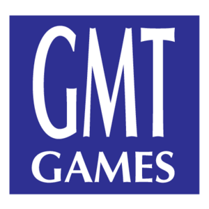 GMT Games Logo