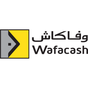 Wafacash Logo