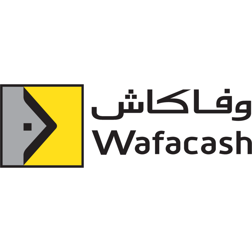 Wafacash logo, Vector Logo of Wafacash brand free download (eps, ai, png,  cdr) formats