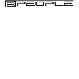 BPEOPLE Logo
