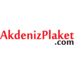 Akdeniz Plaket Imalati Logo