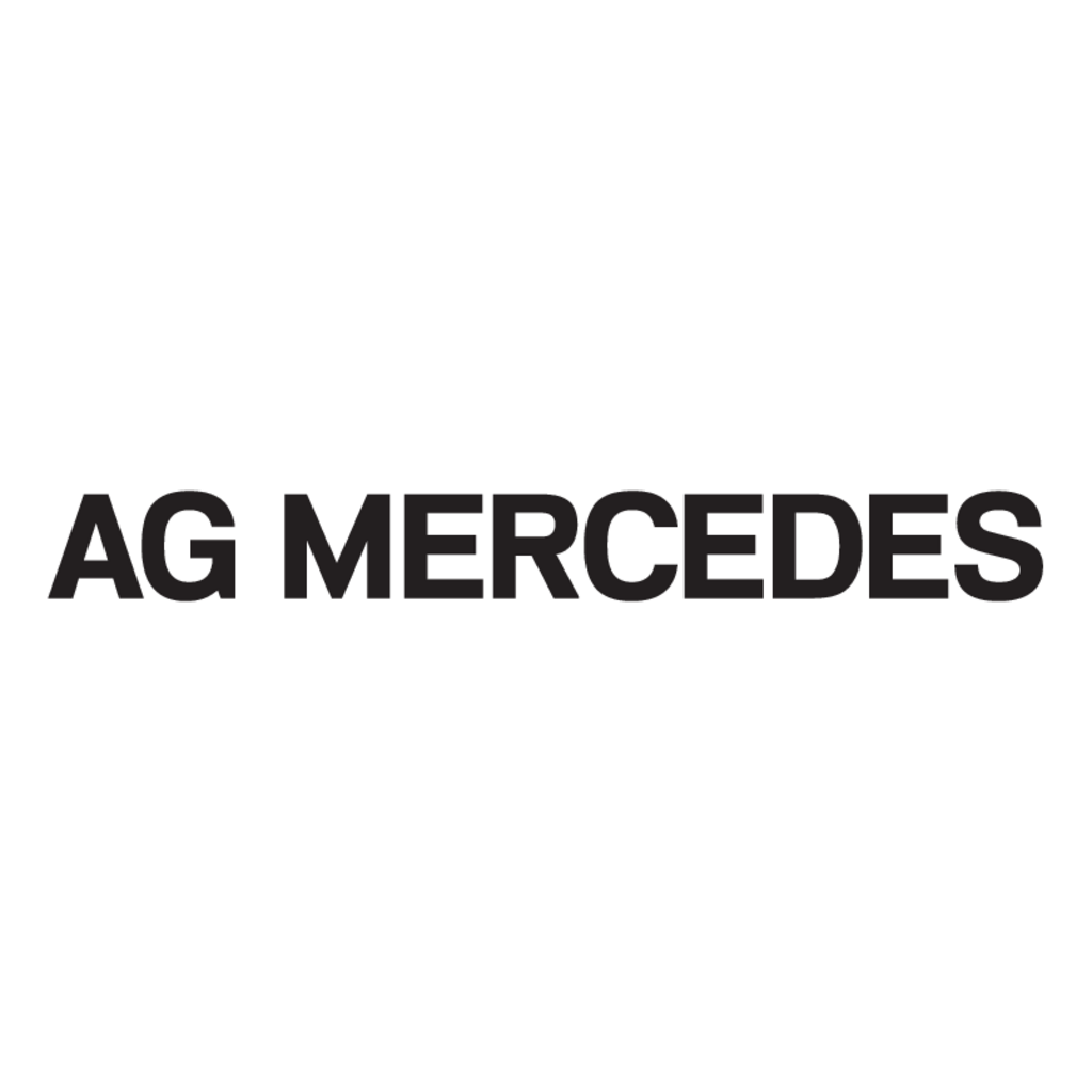 AG,Mercedes