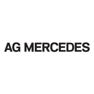 AG Mercedes Logo