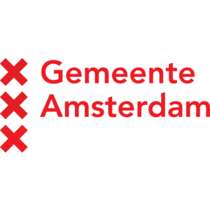 Gemeente Amsterdam Logo