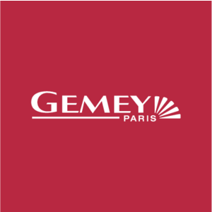 Gemey Paris Logo
