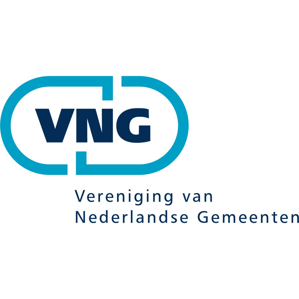 Logo, Government, Netherlands, Vereniging van Nederlandse Gemeenten