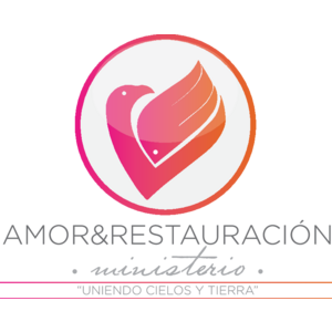 Amor y Restauración Logo