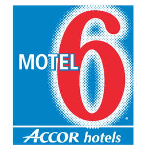 Motel 6 Logo