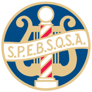 S P E B S Q S A  Logo