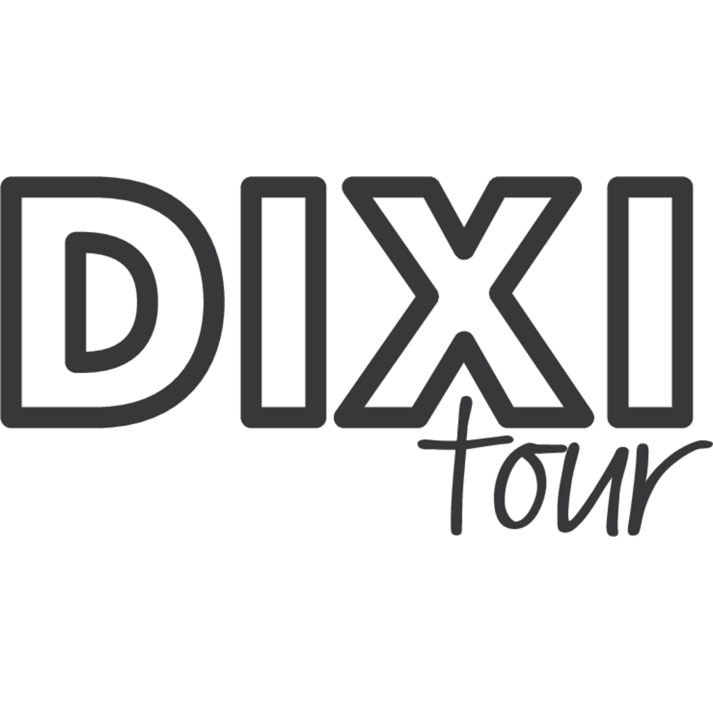 Dixi,Tour