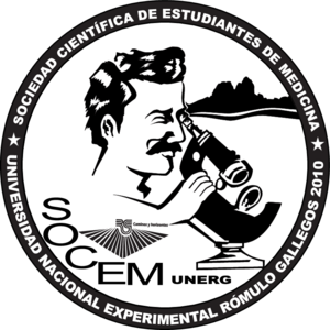 Sociedad Científica de Estudiantes de Medicina Logo