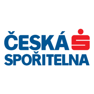 Ceska Sporitelna Logo