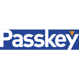 Passkey Logo