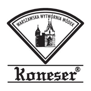 Koneser Logo