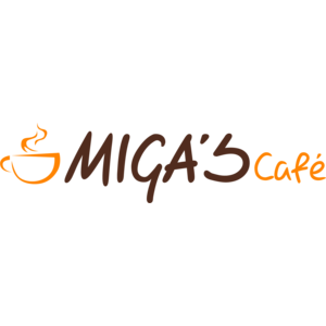 Migas Café Logo