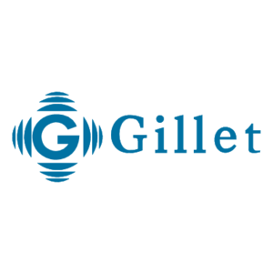 Gillet(26) Logo