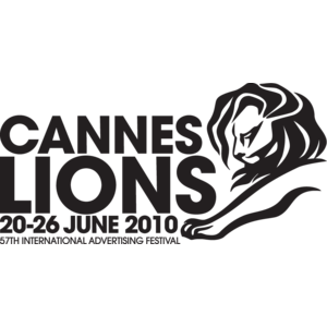 Cannes Lions 2010 Horizontal