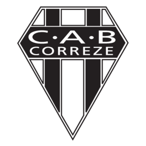Cab Correze Brive Logo