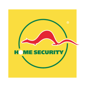 Home Security Logo