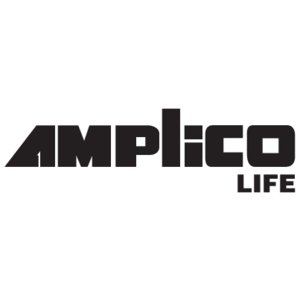 Amplico Life Logo