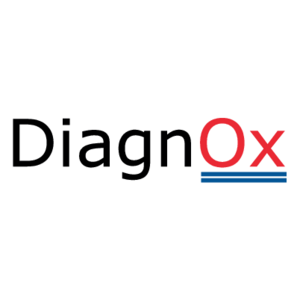 DiagnOx Logo