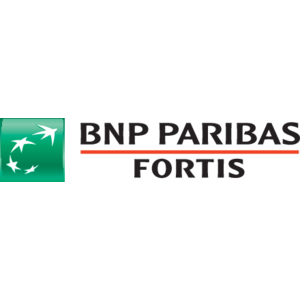 BNP Paribas Fortis Logo