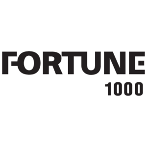 Fortune 1000 Logo