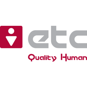 ETC Quality Human Logo