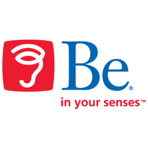 Be(1) Logo