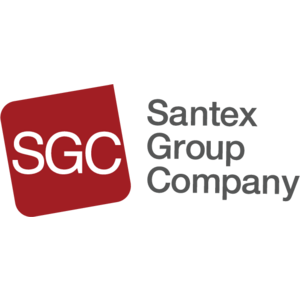 Santex Group Company Logo