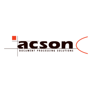 Acson Logo