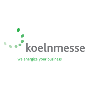 Koelnmesse(15) Logo