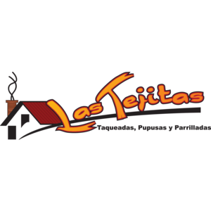 Las Tejitas Logo