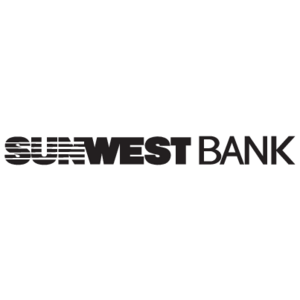 SunWest Bank Logo