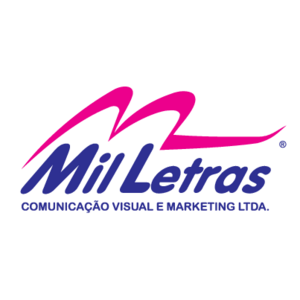 Mil Letras Logo