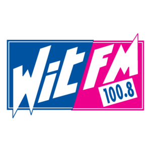 WIT FM Logo