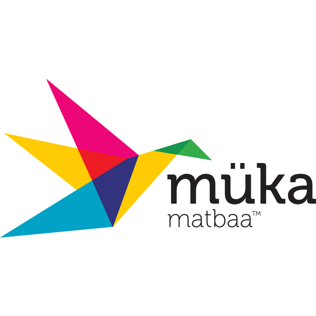 Müka, Matbaa