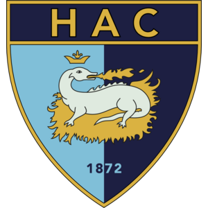 Le Havre AC Logo