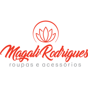 Magali Rodrigues Logo