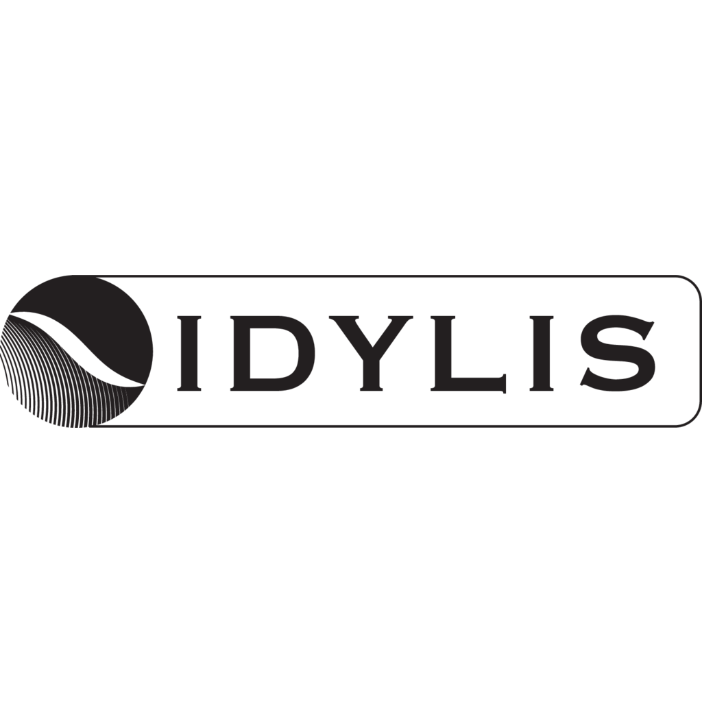 Logo, Industry, Idylis