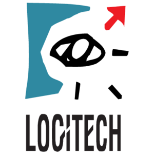 Logitech(11) Logo