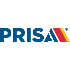 Prisa Logo